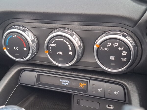 Used Mazda MX-5 2025 for sale - 76160731: Photo 11