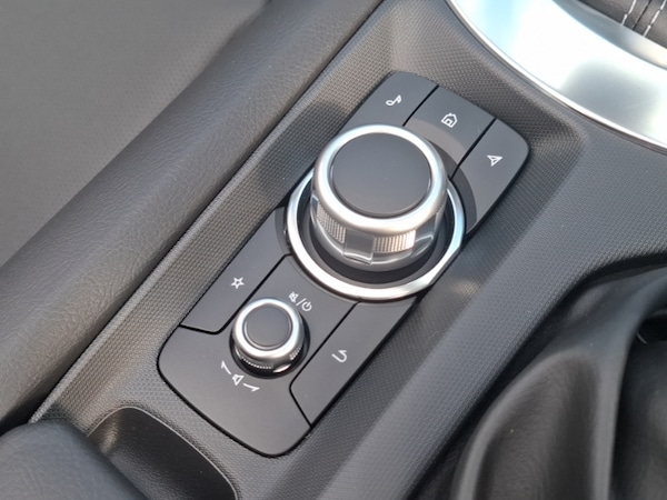 Used Mazda MX-5 2025 for sale - 76160731: Photo 13