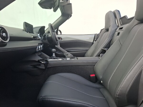 Used Mazda MX-5 2025 for sale - 76160731: Photo 5