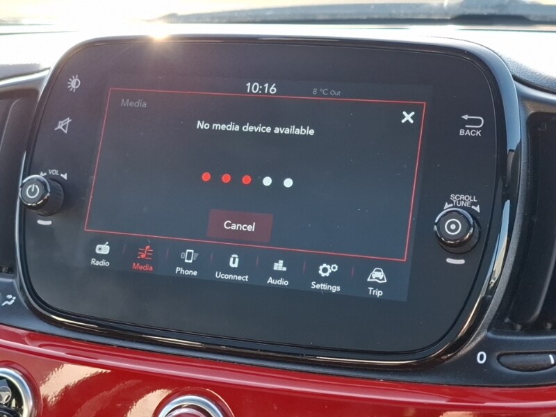 Used Fiat 500 2023 for sale - 78178874: Photo 12