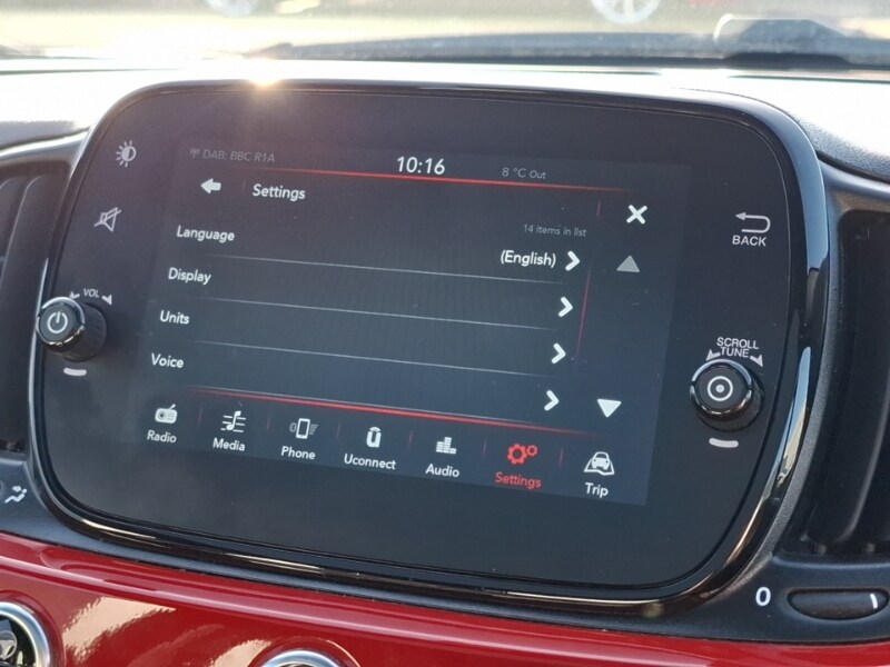 Used Fiat 500 2023 for sale - 78178874: Photo 13