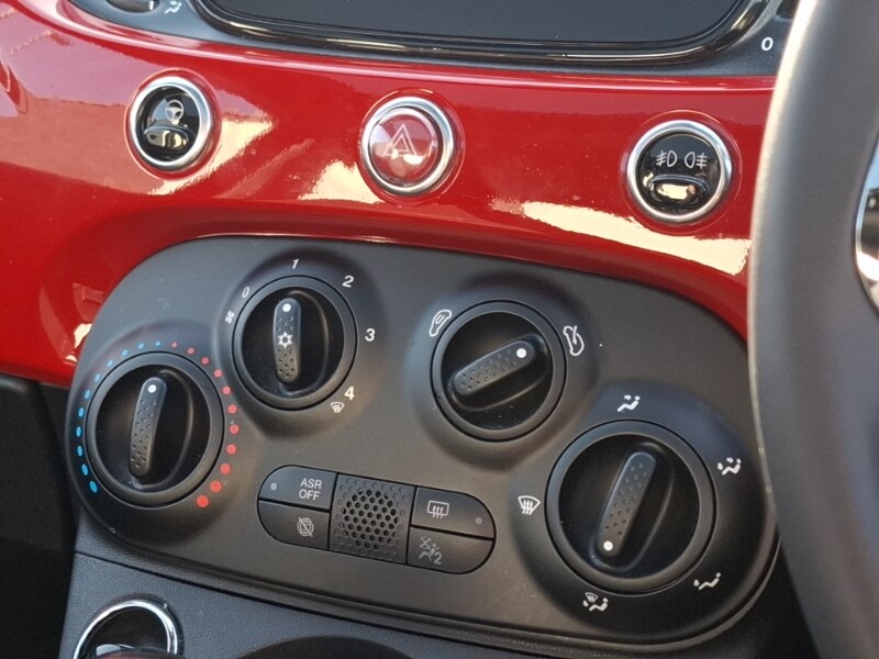 Used Fiat 500 2023 for sale - 78178874: Photo 14