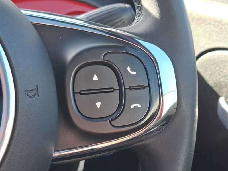 Used Fiat 500 2023 for sale - 78178874: Photo 16