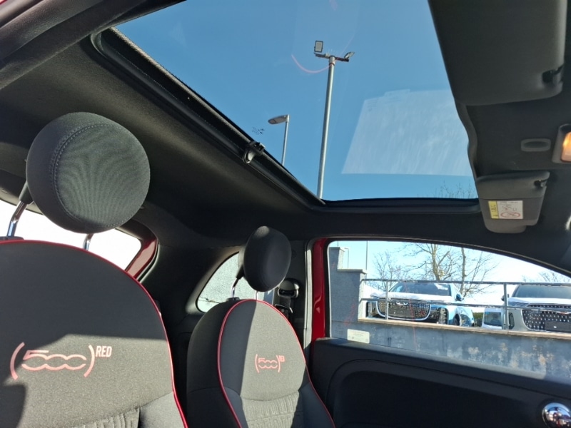 Used Fiat 500 2023 for sale - 78178874: Photo 19