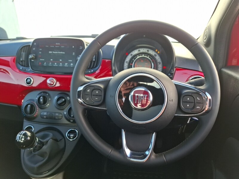 Used Fiat 500 2023 for sale - 78178874: Photo 7