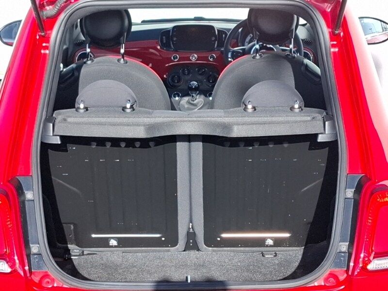 Used Fiat 500 2023 for sale - 78178874: Photo 8