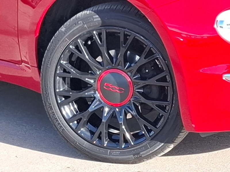 Used Fiat 500 2023 for sale - 78178874: Photo 9