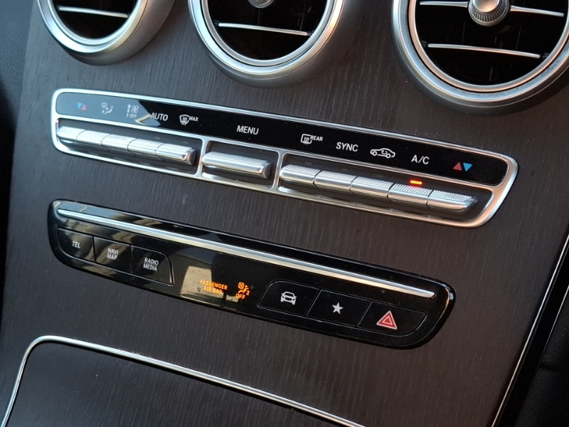 Used Mercedes-Benz GLC 2019 for sale - 78147380: Photo 14