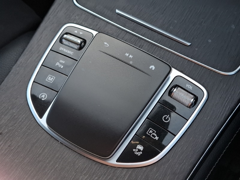 Used Mercedes-Benz GLC 2019 for sale - 78147380: Photo 15