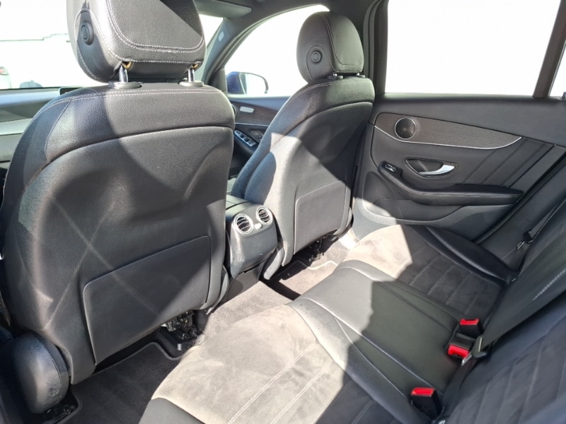 Used Mercedes-Benz GLC 2019 for sale - 78147380: Photo 6