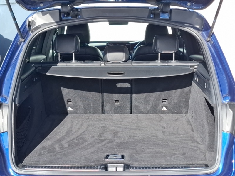 Used Mercedes-Benz GLC 2019 for sale - 78147380: Photo 8