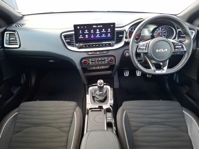 Used Kia Pro Ceed 2023 for sale - 78062497: Photo 2