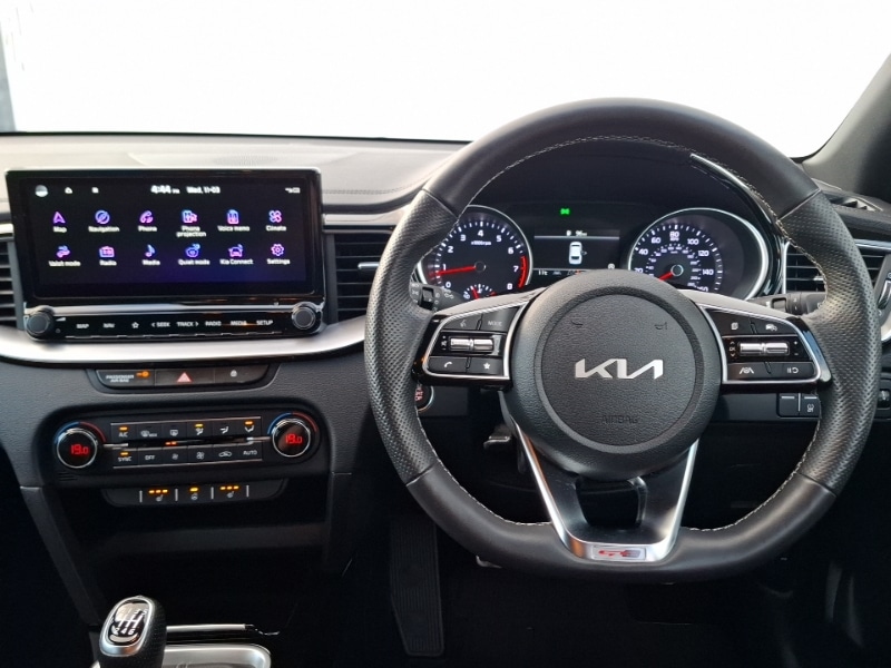 Used Kia Pro Ceed 2023 for sale - 78062497: Photo 7