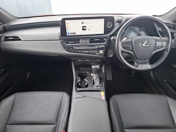 Used Lexus ES 2022 for sale - 75622065: Photo