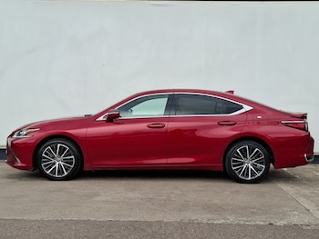 Used Lexus ES 2022 for sale - 75622065: Photo