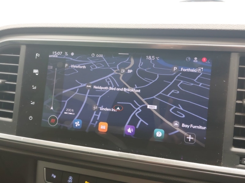 Used SEAT Ateca 2021 for sale - 76408187: Photo 11