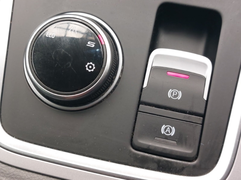 Used SEAT Ateca 2021 for sale - 76408187: Photo 12