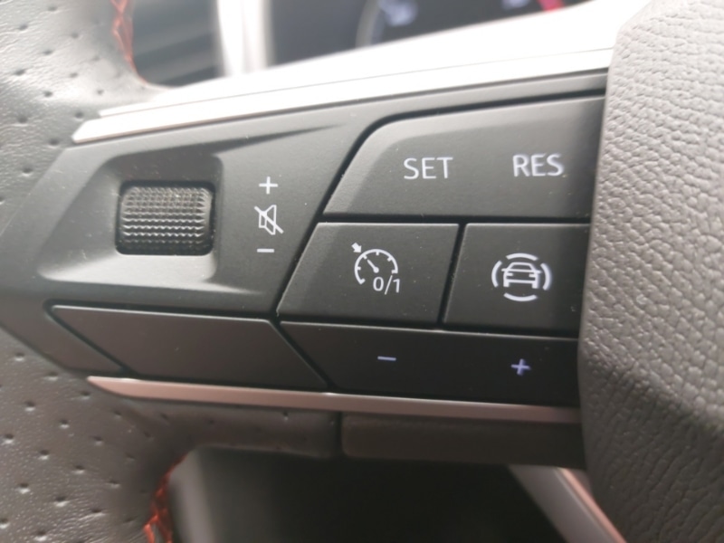 Used SEAT Ateca 2021 for sale - 76408187: Photo 15