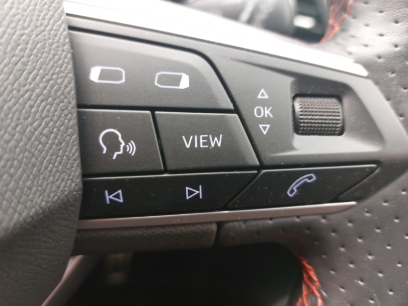 Used SEAT Ateca 2021 for sale - 76408187: Photo 16