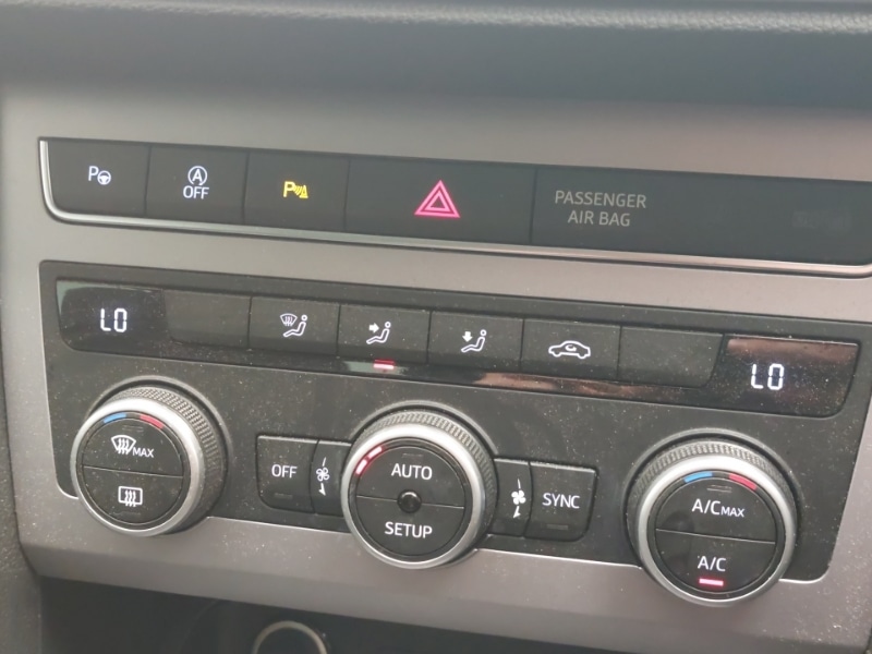 Used SEAT Ateca 2021 for sale - 76408187: Photo 19