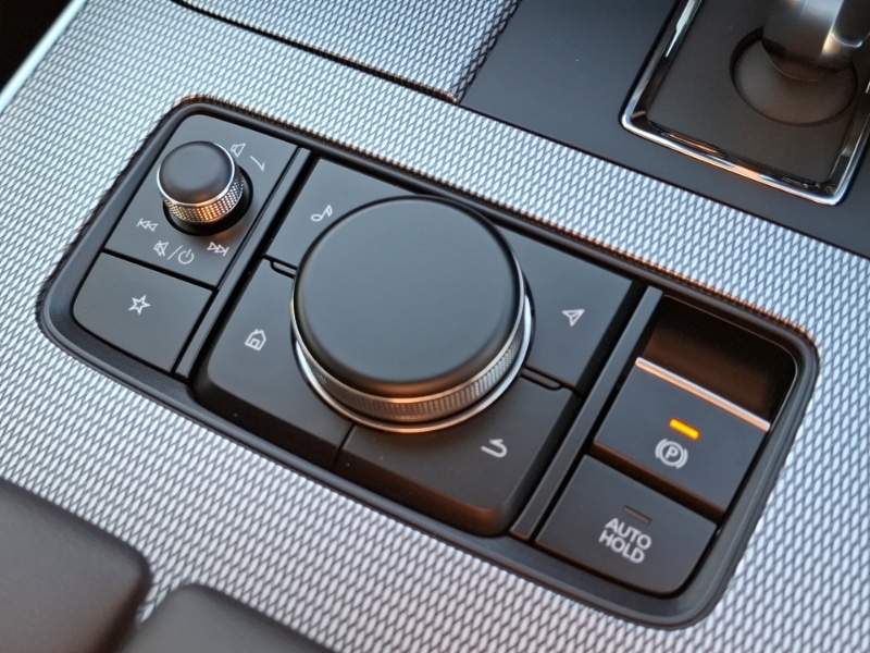 Used Mazda CX-60 2025 for sale - 77299910: Photo 14