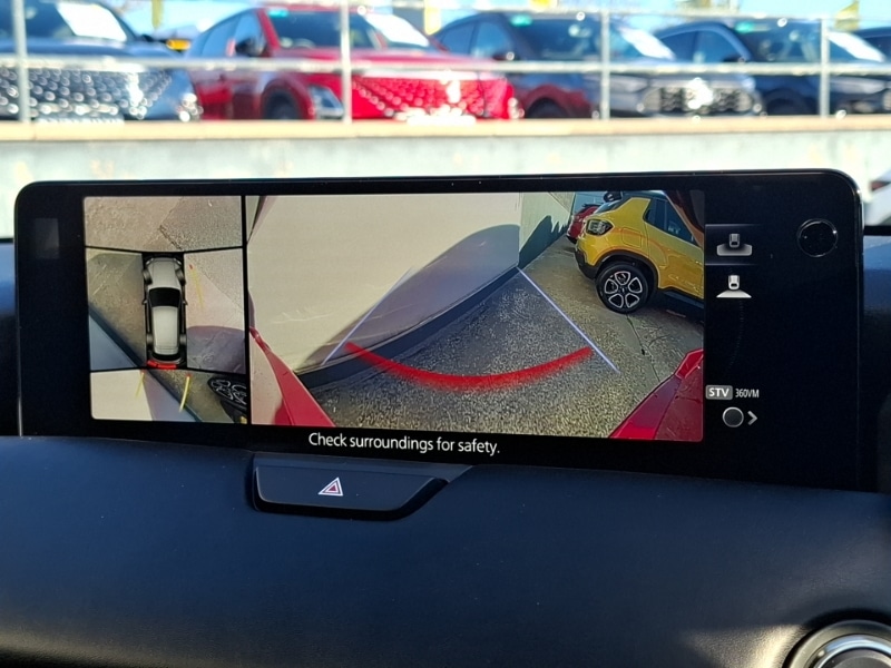 Used Mazda CX-60 2025 for sale - 77299843: Photo 10