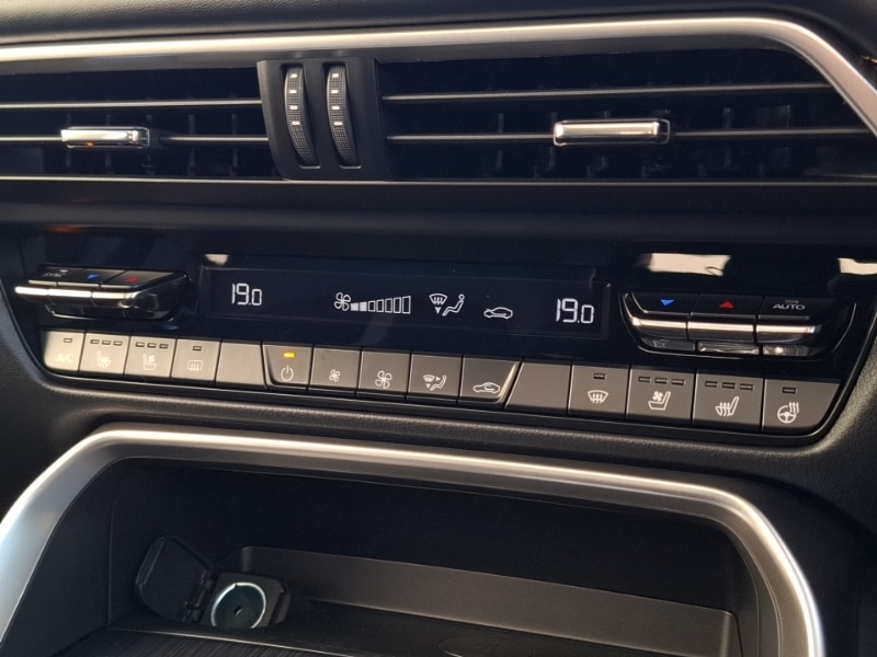 Used Mazda CX-60 2025 for sale - 77299843: Photo 12