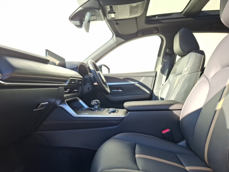 Used Mazda CX-60 2025 for sale - 77299843: Photo 5