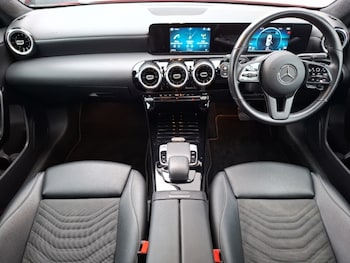 Used Mercedes-Benz A-Class 2019 for sale - 76609963: Photo