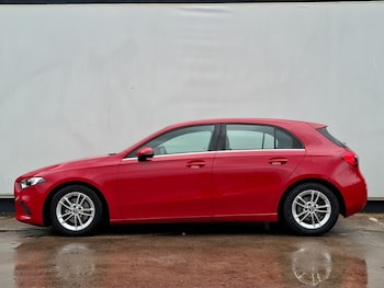 Used Mercedes-Benz A-Class 2019 for sale - 76609963: Photo