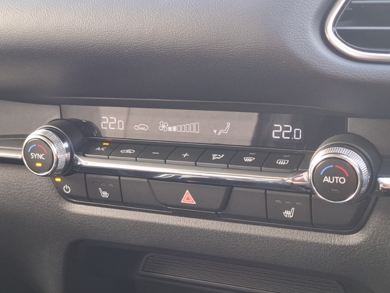 Used Mazda CX-30 2025 for sale - 76348384: Photo 14