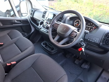 Used Citroen Relay 2025 for sale - 79092400: Photo