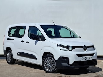 Used Citroen Berlingo 2025 for sale - 75470794: Photo