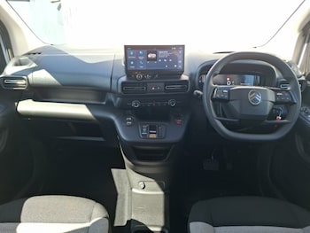 Used Citroen Berlingo 2025 for sale - 75470794: Photo