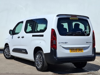 Used Citroen Berlingo 2025 for sale - 75470794: Photo