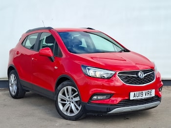 Used Vauxhall Mokka X 2019 for sale - 79153412: Photo