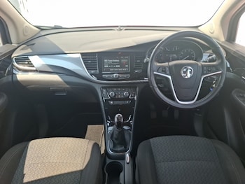 Used Vauxhall Mokka X 2019 for sale - 79153412: Photo