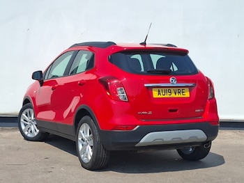 Used Vauxhall Mokka X 2019 for sale - 79153412: Photo