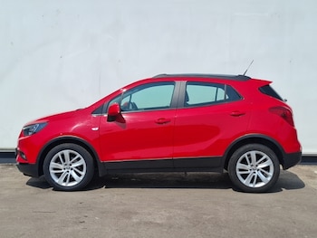 Used Vauxhall Mokka X 2019 for sale - 79153412: Photo