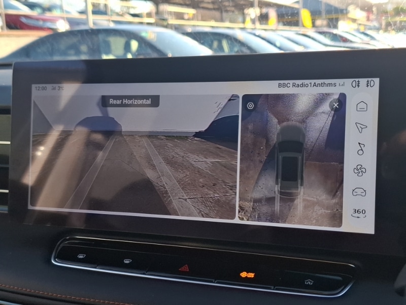 Used MG MG HS 2025 for sale - 76700007: Photo 13