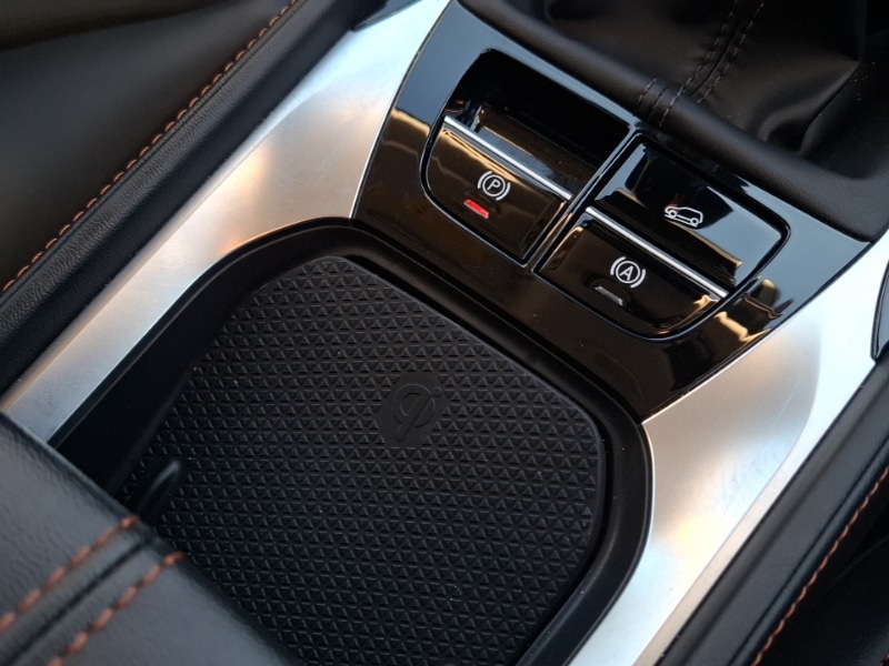 Used MG MG HS 2025 for sale - 76700007: Photo 14