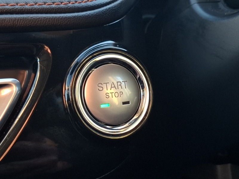 Used MG MG HS 2025 for sale - 76700007: Photo 17