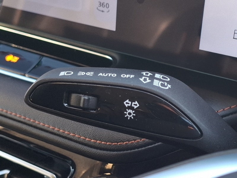 Used MG MG HS 2025 for sale - 76700007: Photo 19