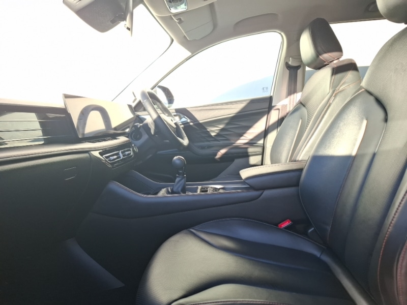 Used MG MG HS 2025 for sale - 76700007: Photo 5