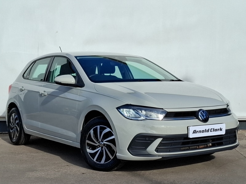 Used Volkswagen Polo 2024 for sale - 78013722: Photo 1