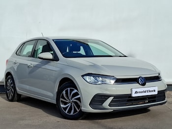 Used Volkswagen Polo 2024 for sale - 78013722: Photo