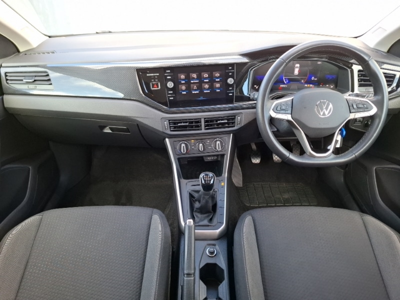 Used Volkswagen Polo 2024 for sale - 78013722: Photo 2