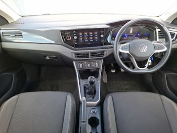Used Volkswagen Polo 2024 for sale - 78013722: Photo