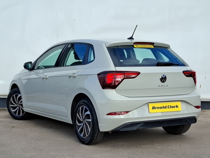 Used Volkswagen Polo 2024 for sale - 78013722: Photo 3