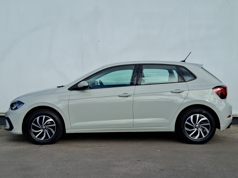 Used Volkswagen Polo 2024 for sale - 78013722: Photo 4